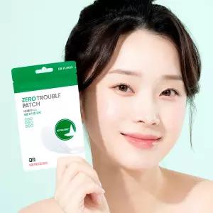 닥터플리너스 제로트러블패치 9매/27매