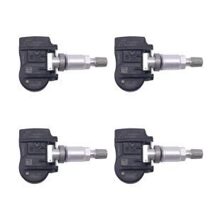 2011 2016 현대 에쿠스 타이어 공기압 센서 TPMS 센서 315Mhz 52933-A5000 52933-2M500 52933-3N000