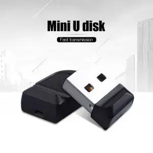 USB 플래시 드라이브 32GB 펜 금속 미니 2.0 메모리 Pendrive 외부 저장 스틱