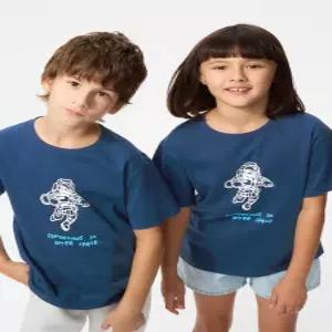 [국내배송] 유니클로 KIDS Jason Polan UT(그래픽T)C E485331-000-00