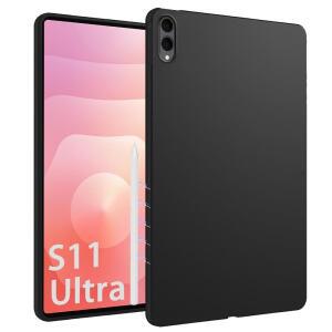 갤럭시 탭 S11 울트라 2025용 소프트 케이스 S10 FE 10.9인치 라이트 S9 S8 14.6인치 커버