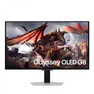 삼성전자 오디세이 OLED G8 G80SD S32DG800