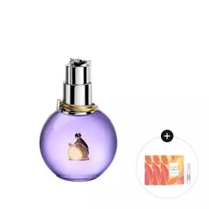 인터퍼퓸 정품 [랑방] 에끌라 드 아르페쥬 EDP 50ML+스틱3종증정