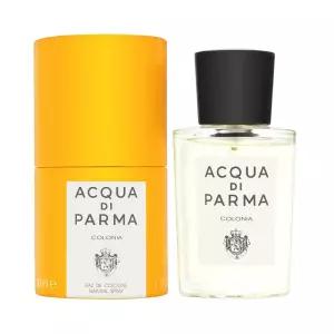 Acqua di Parma Colonia EDC Vapo Round 50 ml 1팩1 x