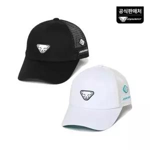 다이나핏 공식택가 59,000원 공용 베이직핏 메쉬 볼캡_YUA24C05 506428