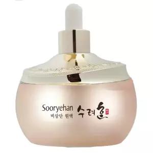 수려한 비삼단 원액 45ml/주름+미백 에센스/무료 sb