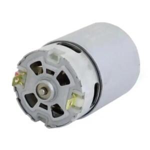 TD090D DT01W 용 1pc 108V DC 모터 임팩트 드라이버 629851-8 전동 공구 교체 액세서리
