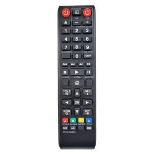 삼성 블루레이 디스크 BD BD-JM51 AK59-00171A BD-F5100 리모컨,