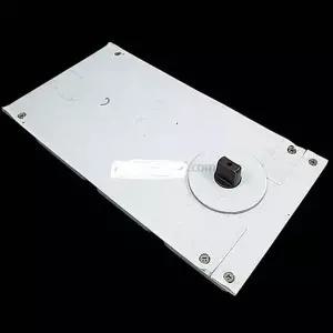 삼화 FX39XM74 킹 8300 논스톱 힌지 강화문 유리문 도어부속 도어용품 플로어 피봇