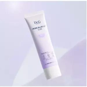 닥터지 선크림 포어 블러 업 선 모공 블러 톤업 50mL BNS