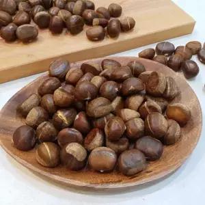 햇 생율밤 1kg(80~90개 내외)