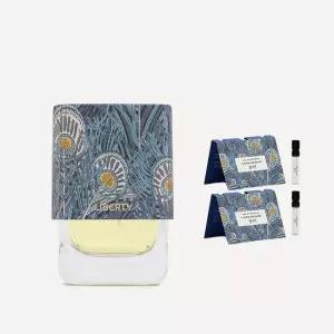 헤라 레인즈 EDP 50ML (+향수 1.5ml 2종)