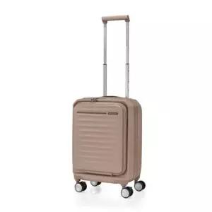 [아메리칸투어리스터]AMERICANTOURISTER MG01 FRONTEC 기내용 캐리어 5419 WARM TAUPE HJ313028 (50374485)