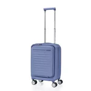 [아메리칸투어리스터]AMERICAN TOURISTER MG01 FRONTEC 기내용 캐리어 5419 ELEMENTAL BLUE HJ371028 (5037