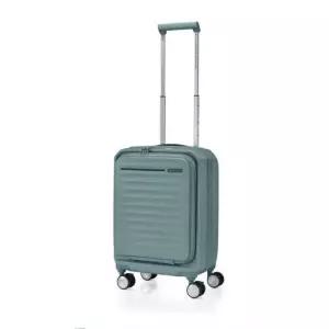 [아메리칸투어리스터]AMERICAN TOURISTER MG01 FRONTEC 기내용 캐리어 5419 미네랄블루 HJ361028 (50374450
