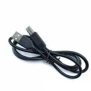 USB 타입 A-B 남성-남성 프린터 케이블  캐논호환  엡손호환  hp 호환  ZJiang 라벨 DAC  2.0 프린팅