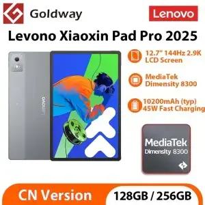글로벌 롬 레노버 탭 K0 프로 LTE TB226X 6GB 퀄컴 SDM 680 062K 화면 8MP 카메라 7700MAH 배터리