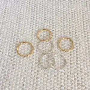 고품질 (silver925) sill ring 커플반지 여성반지 링 (WE88AD3)