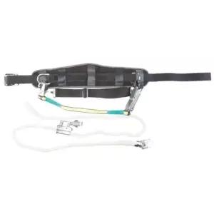 주상안전대 DMS-502-1 소구경 웨빙(둔부받침대O) (W2CF8AC)