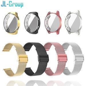 호환용 화웨이 Huawei 화웨이 시계 GT 2e GT2 3 4 46mm 42mm 밴드 케이스 TPU 화면 보호기 GT 2 Pro GT2e