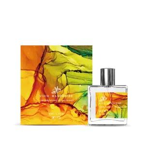 제주닮 프리미엄 향수 비비드 천혜향 50ml 제주도기념품 섬유향수