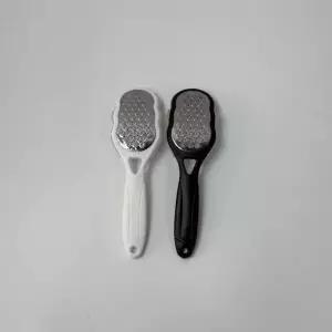 CNS[1+1] 발바닥 발각질 다듬기 2p 풋파일 제거기 발각질관리 발각질제거 욕실용품 발갈이 풋케어