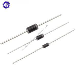 10개 SF58 5A 600V DO-27 DO-201AD 초고속 복구 다이오드
