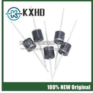 20PCS FR604 HER604 R-6 고속 복구 다이오드  포장으로 됨