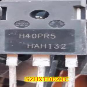2개/몫 H40PR5 IHW40N135R5 H30R100 IHW30N100R TO-247 [DIP]