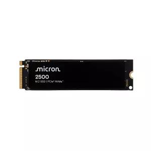 마이크론 Crucial 2500 M.2 NVMe 512GB SSD 벌크