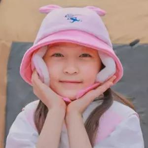 TBZ WJ 주토피아 러너 버킷햇
