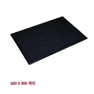 에이디켐 피로예방매트 600x900mm 제전 깔판 미끄럼방지 제전 (W2E3E56)