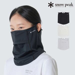 [AK수원점] [스노우피크] UV 차단 초냉감 BUFF S26ZUTSU63