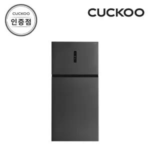 쿠쿠 미식 컬렉션 세미 빌트인 2도어 냉장고 502L CRG-ANLT5120MS 공식판매점 SJ