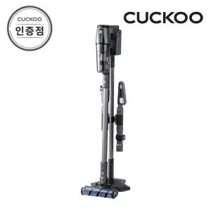 쿠쿠 파워클론 슬림핏 초강력 BLDC 매트 그레이 CVC-B1010UG 공식판매점