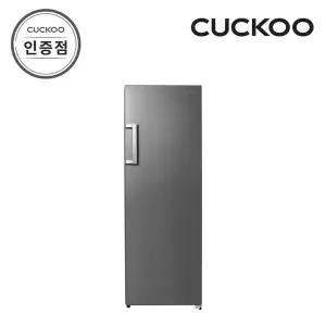 쿠쿠 미식 컬렉션 227L 스탠드형 냉동고 CFZ-CNLF2320MS 간접 냉각 시스템 공식판매점 SJ