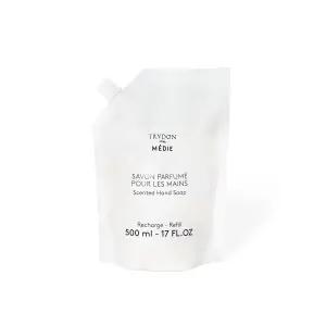 리퀴드 솝 메디 리필 500ml