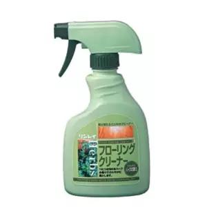 쿨샵 마루바닥 청소용 스프레이 허브향 400ml