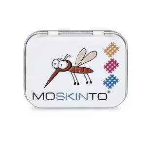 썸머 모기패치 독일 모스킨토 42매입