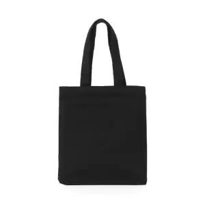 ( )나만의 무지 에코백 2p세트(29x32.5cm) (블랙) 캔버스백 천가방 데일리백 캔버스가방
