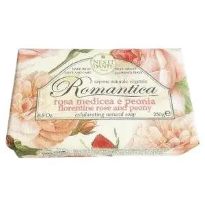 네스티단테 이태리 명품 비누 로맨티카 장미&모란 250g
