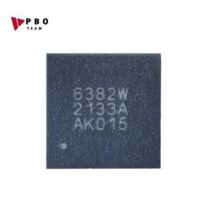 Redmi note13 전원 관리 칩 BGA용 2-10PCS 6382W LCD 공급 장치 ic