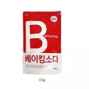 [하프클럽/]베이킹소다 세탁 과일 설거지 찌든때 표백 가루세제 청소세제