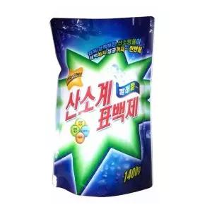 [하프클럽/]손상방지 세제 세탁 가루 빨래 세탁기 찌든때 산소 빨랫가루비