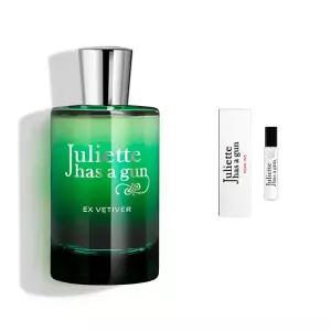 엑스 베티버 EDP 100ML (+5ML 스프레이 증정)