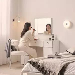 마레앤코 미드센츄리 클린트 1100 화장대 거울세트