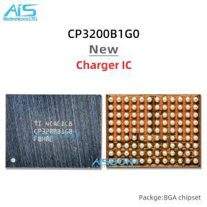 CP3200B1G0 충전기 IC 338S01119 전원 관리 BGA 칩