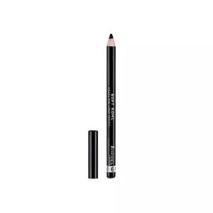 Rimmel Soft Kohl Kajal 아이 호환[호환]펜슬 제트 블랙 1.1g0.04온스 [호환]