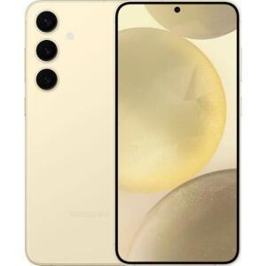 삼성 갤럭시 S24+ 5G 6.7인치 AMOLED 디스플레이 폰 12GB+256/512GB 네트워크 언락 모바일 스마트폰