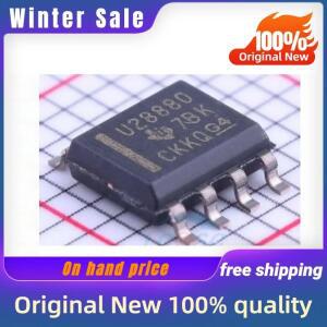 12PCS   UCC28880DR SOP-8제품